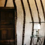 La Vieille Foulonniere : D'hotes & Permaculture