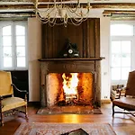 La Vieille Foulonniere : D'hotes & Permaculture 3*