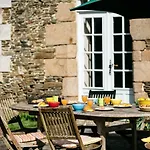 La Vieille Foulonniere : D'hotes & Permaculture 3*