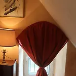 La Vieille Foulonniere : D'hotes & Permaculture 3* Pontorson
