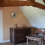 La Vieille Foulonniere : D'hotes & Permaculture Pontorson