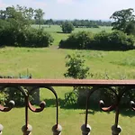 La Vieille Foulonniere : D'hotes & Permaculture Oda ve Kahvaltı