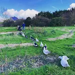 Oda ve Kahvaltı La Vieille Foulonniere : D'hotes & Permaculture 3*