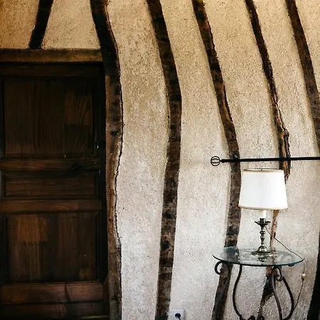La Vieille Foulonniere : D'hotes & Permaculture