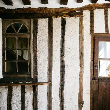 La Vieille Foulonniere : D'hotes & Permaculture 3*