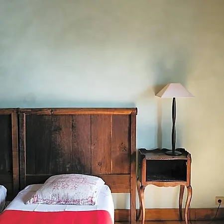 La Vieille Foulonniere : D'hotes & Permaculture