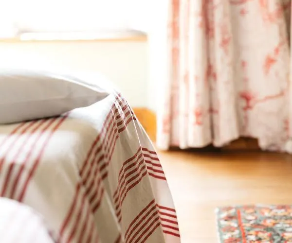 La Vieille Foulonniere : D'hotes & Permaculture 3* Pontorson