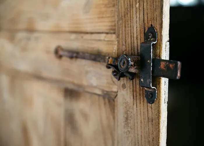 La Vieille Foulonniere : D'hotes & Permaculture Pontorson