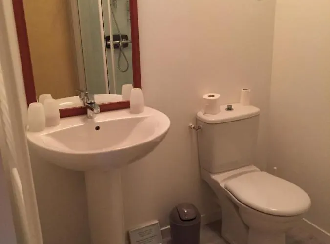 La Vieille Foulonniere : D'hotes & Permaculture Bed & Breakfast 3*